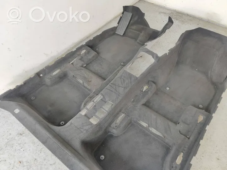 Audi A3 S3 8V Interior carpet 8V4863367A