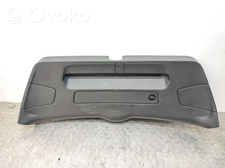 Audi A3 S3 8V Pagrindinis apdailos skydas 8V4867979E