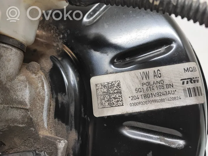 Audi A3 S3 8V Servo-frein 5Q1614105BN