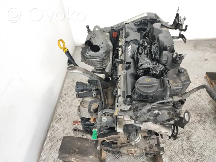 Audi A3 S3 8V Motor CLH