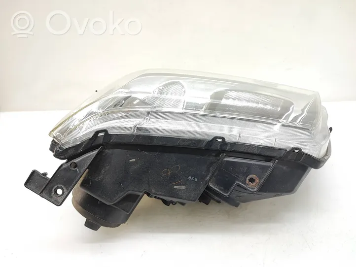 Suzuki Grand Vitara II Phare frontale 10059083