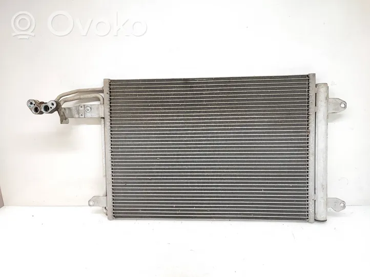 Volkswagen Caddy Radiateur condenseur de climatisation 1K0820411AC