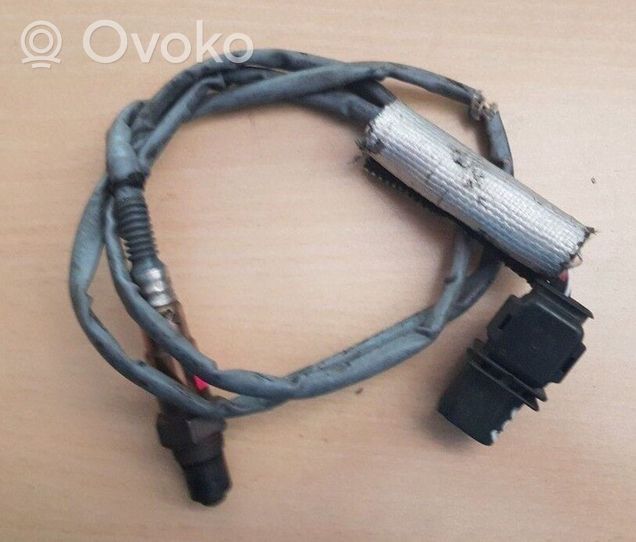 Volkswagen Touareg I Sensore della sonda Lambda 1K0998262AE