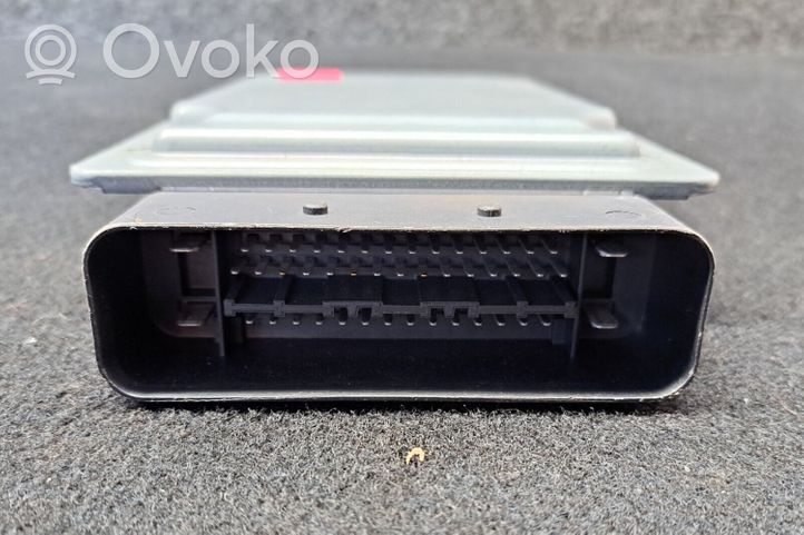 Audi A5 8T 8F Suspension control unit/module 8K0907364