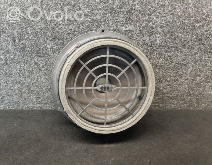 Audi Q5 SQ5 Takaoven kaiutin 8R0035411