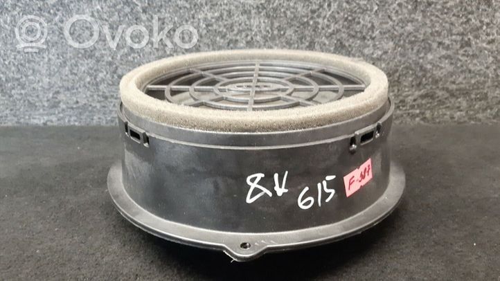 Audi Q5 SQ5 Takaoven kaiutin 8R0035411