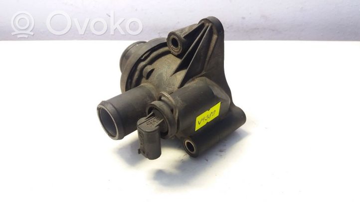 Mercedes-Benz A W168 Boîtier de thermostat / thermostat A1662030175