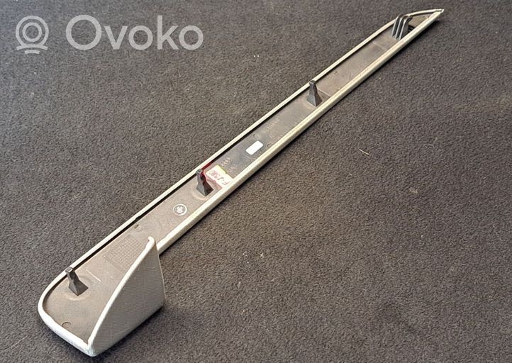 Audi A3 S3 8P Rear door card trim 8P3867420E