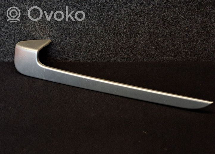 Audi A3 S3 8P Rear door card trim 8P3867420E