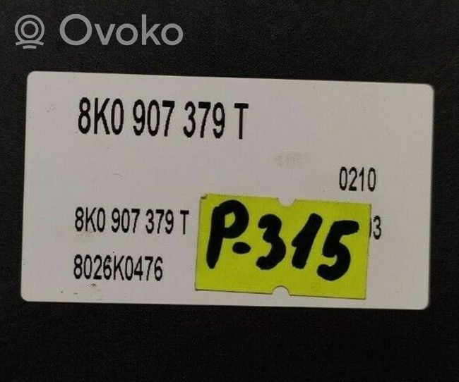 Audi A4 S4 B8 8K ABS Blokas 8K0907379T