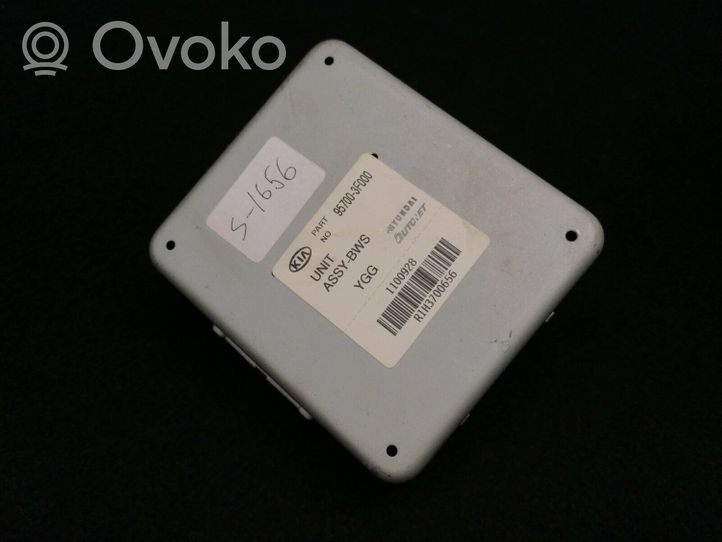 KIA Opirus Pysäköintitutkan (PCD) ohjainlaite/moduuli 957003F000
