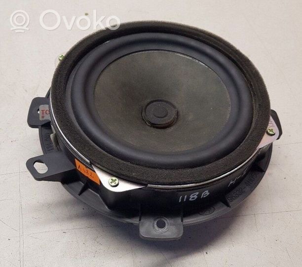 Hyundai H-1, Starex, Satellite Haut-parleur de porte avant 963304H050