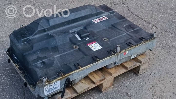 Audi A3 S3 8V Bateria pojazdu hybrydowego / elektrycznego 5Q0915590M