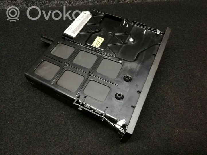 Volkswagen Touran I Panel radia 5N0035342F