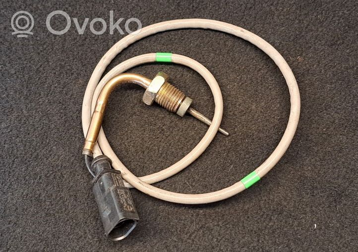 Volkswagen Touran II Sensore di temperatura dei gas di scarico 04L906088CC