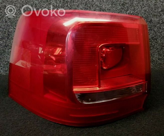 Volkswagen Sharan Luci posteriori 7N0945095G