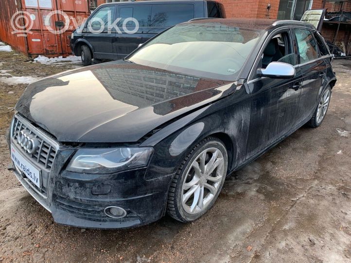 Audi A4 S4 B8 8K Äänentoistojärjestelmäsarja 8T1035223AR