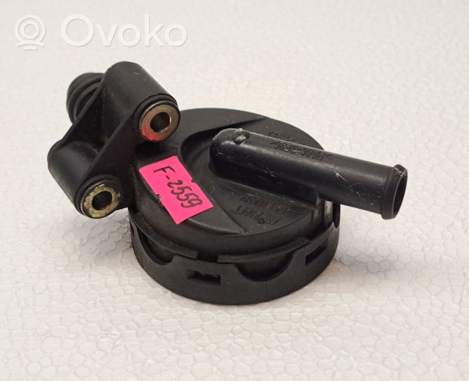 Skoda Fabia Mk1 (6Y) Breather valve 03D103765A