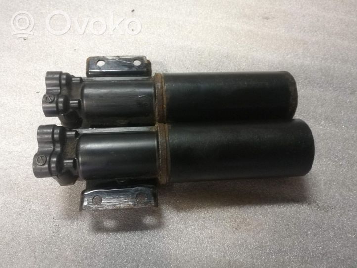 Audi A6 S6 C6 4F Autres pièces de suspension arrière 4F0616813