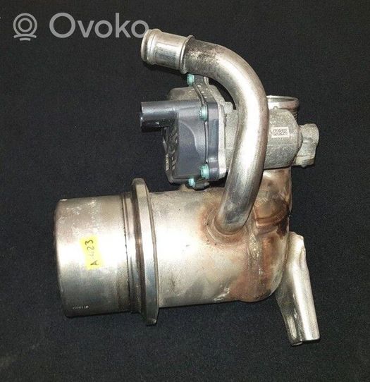 Volkswagen Sharan Valvola EGR 04L131501C