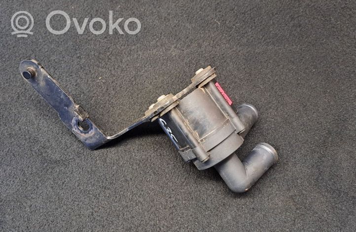 Volkswagen Golf Plus Electric auxiliary coolant/water pump 5N0965561