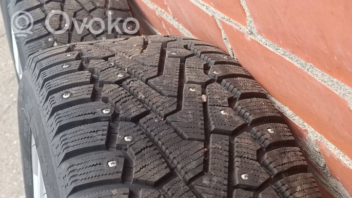 Porsche Cayenne (92A) Cerchione in lega R19 7P5601025A