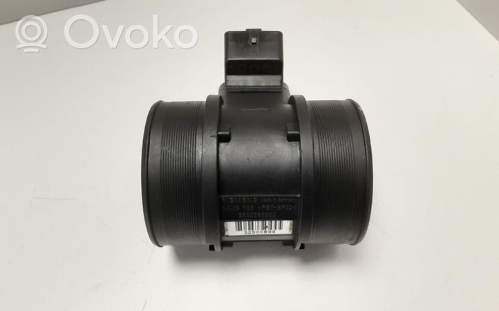 Peugeot Partner Mass air flow meter 9628336380