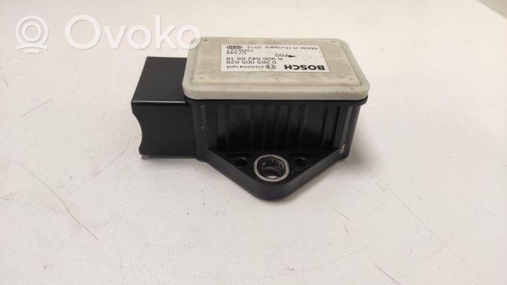 Mercedes-Benz Sprinter W906 Cita veida sensors 9065420518