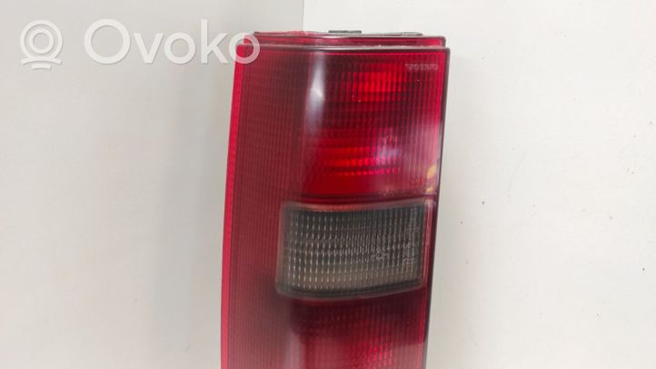 Volvo S70  V70  V70 XC Luci posteriori 3512318