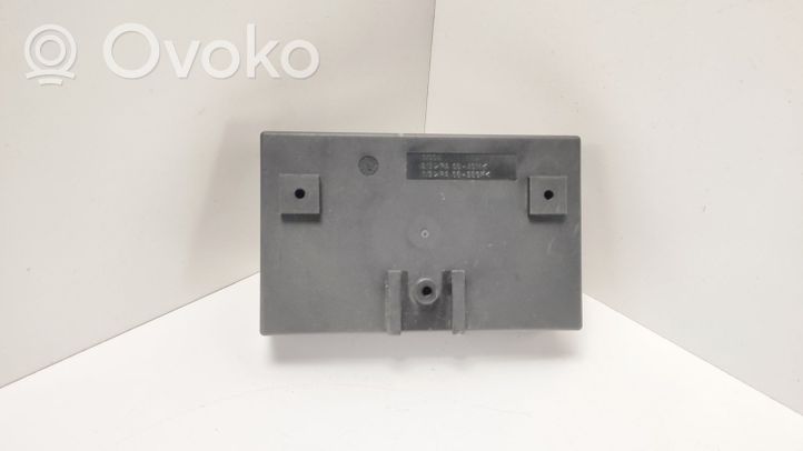 Peugeot Partner Other control units/modules 9626505080