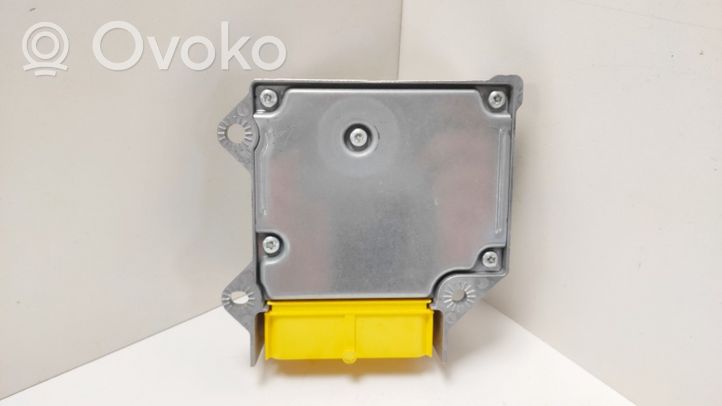 Audi A6 S6 C6 4F Module de contrôle airbag 4F0959655