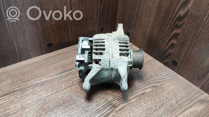 Fiat Ducato Alternator 504009977