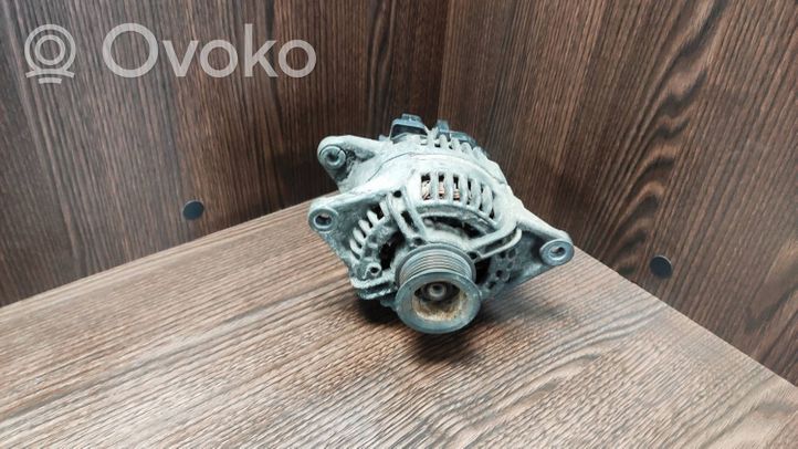 Fiat Ducato Alternator 504009977