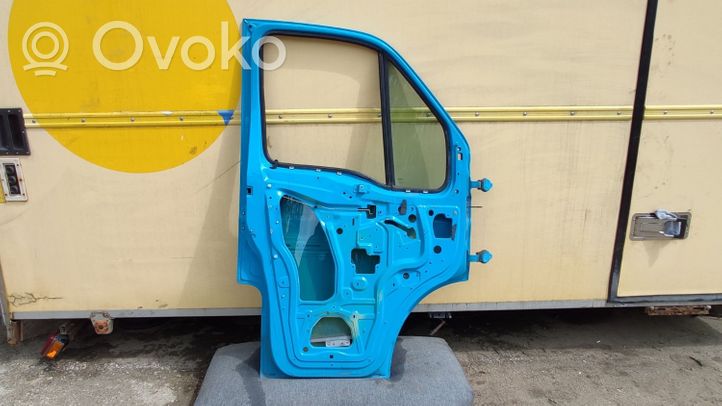 Iveco Daily 35 - 40.10 Drzwi przednie 99460119