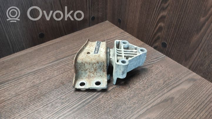 Fiat Ducato Łapa / Mocowanie silnika 1343241080