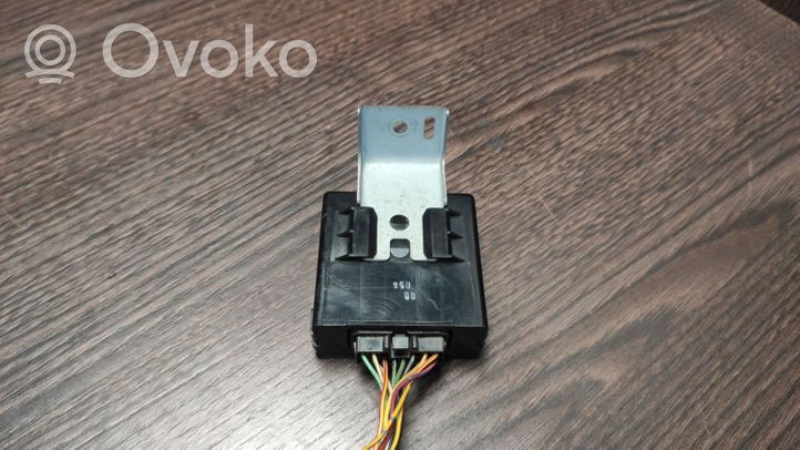 Toyota Corolla Verso E121 Module unité de contrôle d'antenne 8865002331