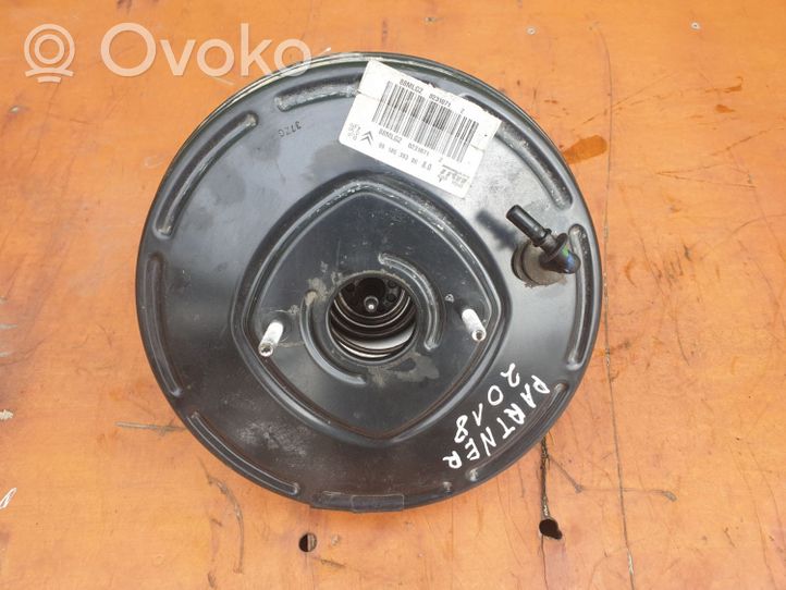 Peugeot Partner Servo-frein 32481049