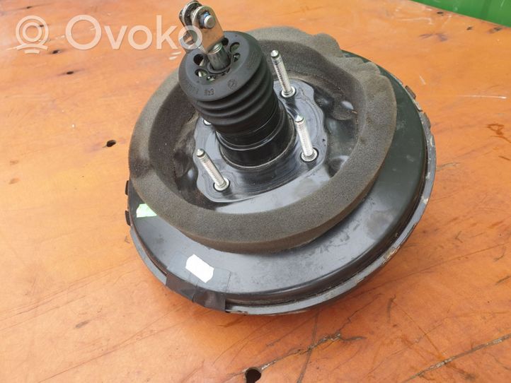 Peugeot Partner Servo-frein 32481049