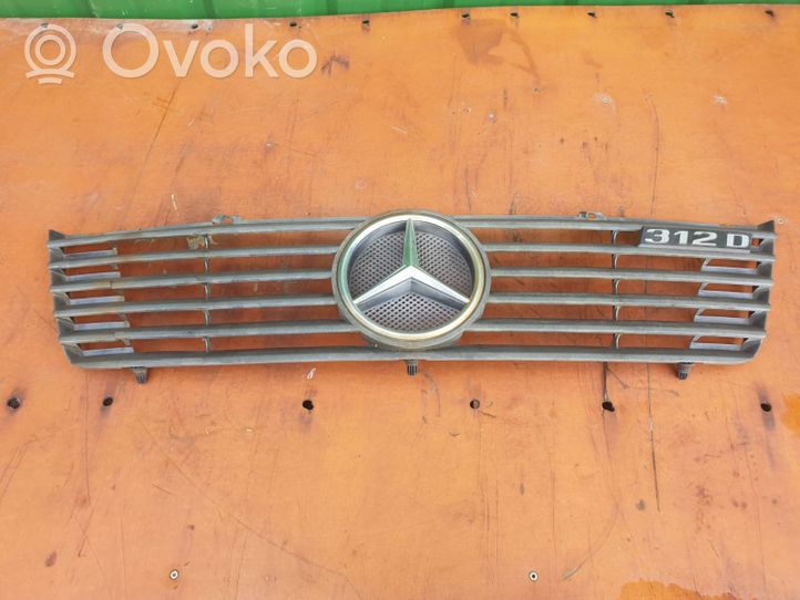 Mercedes-Benz Sprinter W901 W902 W903 W904 Etusäleikkö 9018880123