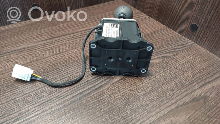 Iveco Daily 35 - 40.10 Gear selector/shifter (interior) 100006773