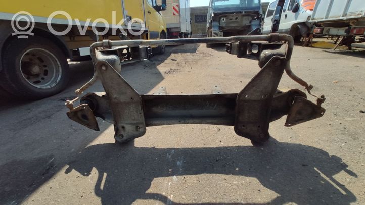 Mercedes-Benz Sprinter W901 W902 W903 W904 Rama pomocnicza przednia 9023300106