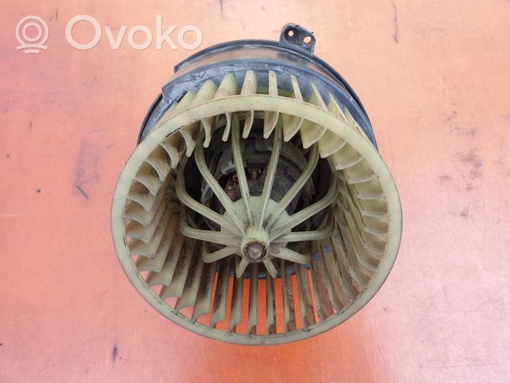 Citroen Jumper Ventola riscaldamento/ventilatore abitacolo 107921309