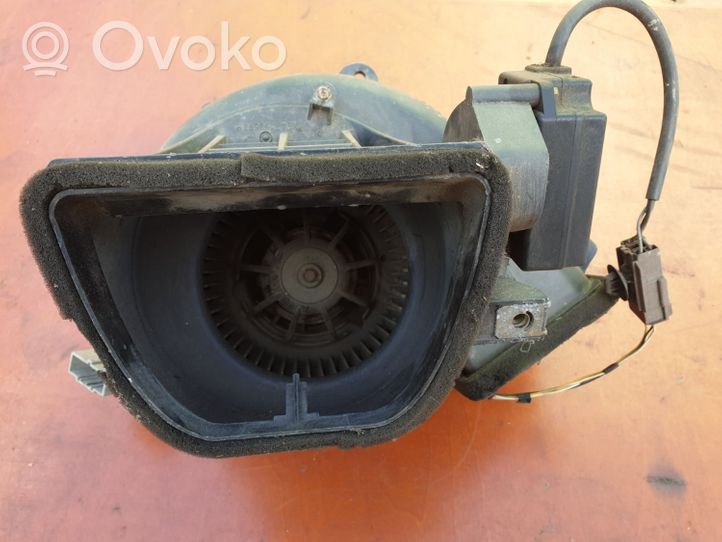 Opel Movano B Pečiuko ventiliatorius/ putikas GMVX70CHX35