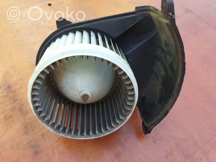 Opel Movano B Mazā radiatora ventilators 173830000