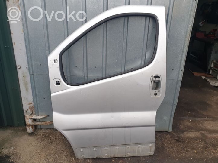 Nissan Primastar Priekinės durys 8010100Q0C