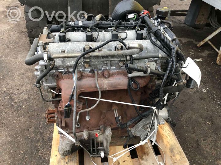 Iveco Daily 35.8 - 9 Moteur 504145196