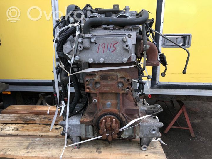 Iveco Daily 35.8 - 9 Motore 504145196