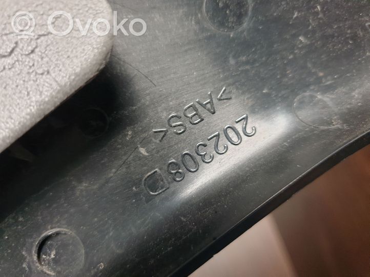 Iveco Daily 35 - 40.10 Etuoven sähköinen sivupeili 5801367623