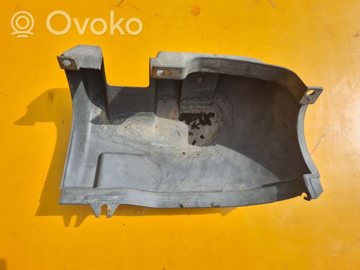 Iveco Daily 35 - 40.10 Rear bumper corner part panel trim 500326836