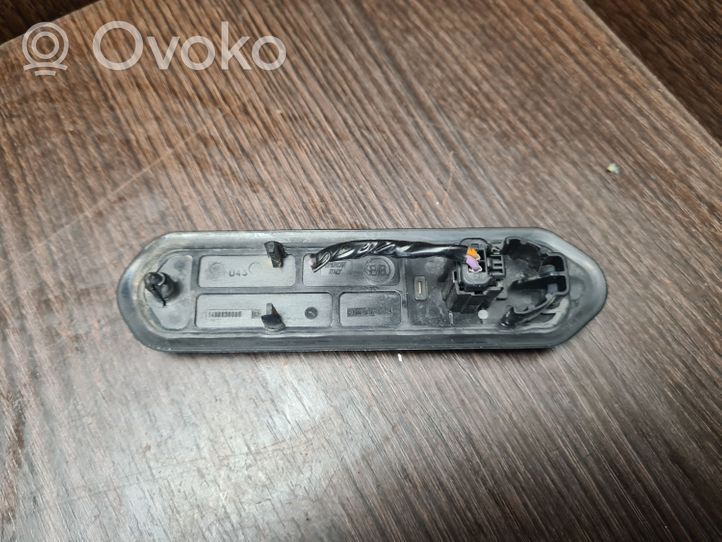 Citroen Berlingo Durvju kontakta savienojums 1488938080